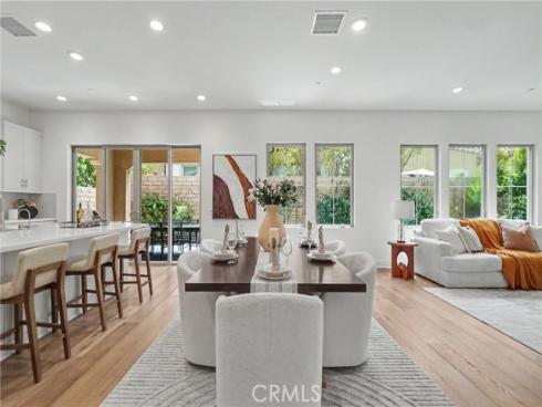 212 Sutters Mill , Irvine, CA