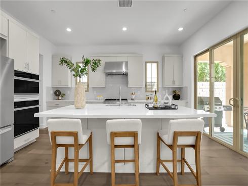 212 Sutters Mill , Irvine, CA