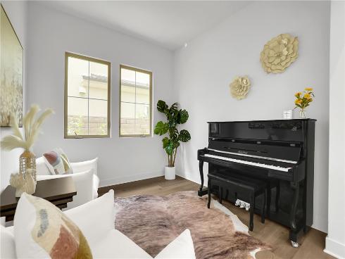 212 Sutters Mill , Irvine, CA