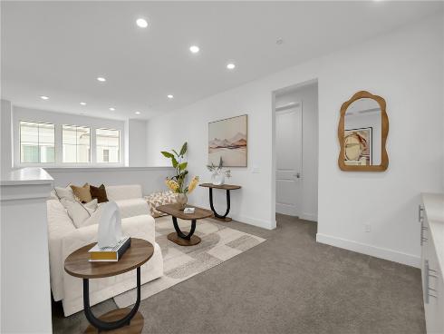 212 Sutters Mill , Irvine, CA