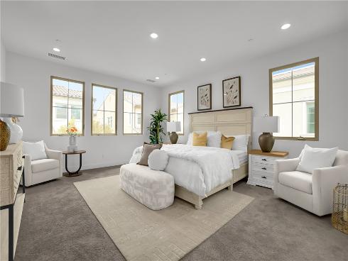 212 Sutters Mill , Irvine, CA