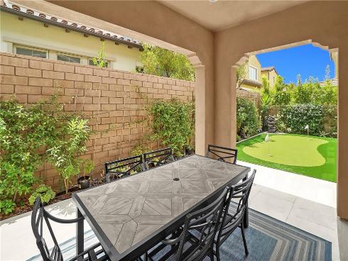 212 Sutters Mill , Irvine, CA