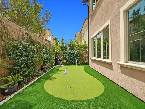 212 Sutters Mill , Irvine, CA