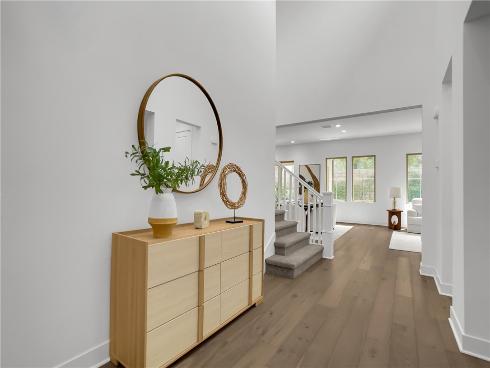 212 Sutters Mill , Irvine, CA