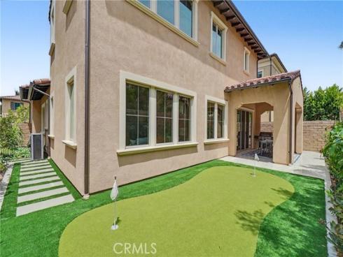 212 Sutters Mill , Irvine, CA