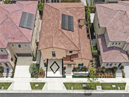 212 Sutters Mill , Irvine, CA