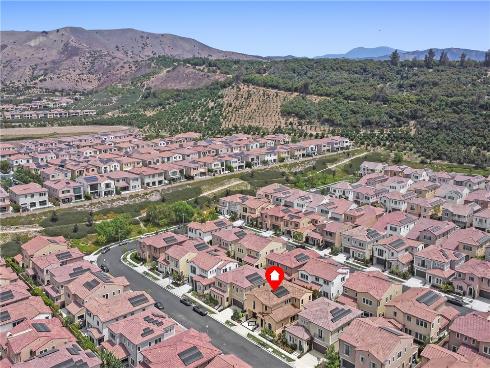 212 Sutters Mill , Irvine, CA