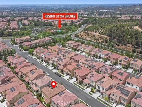 212 Sutters Mill , Irvine, CA