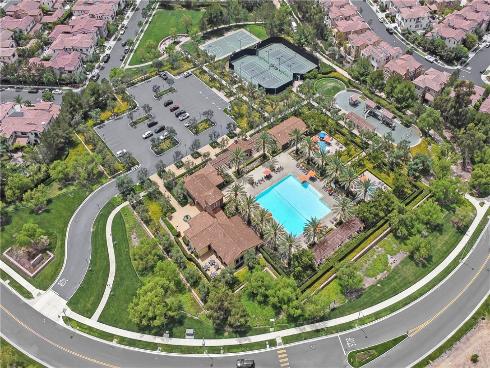 212 Sutters Mill , Irvine, CA