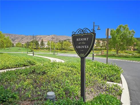 212 Sutters Mill , Irvine, CA