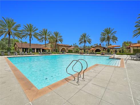 212 Sutters Mill , Irvine, CA