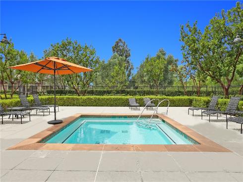 212 Sutters Mill , Irvine, CA