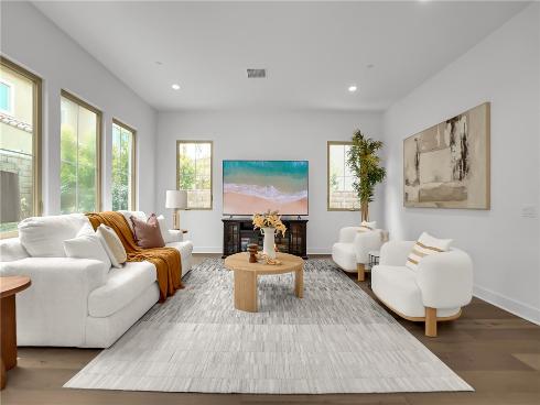 212 Sutters Mill , Irvine, CA