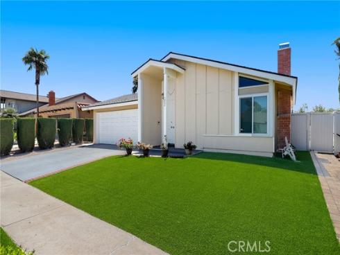 5002 Barkwood , Irvine, CA