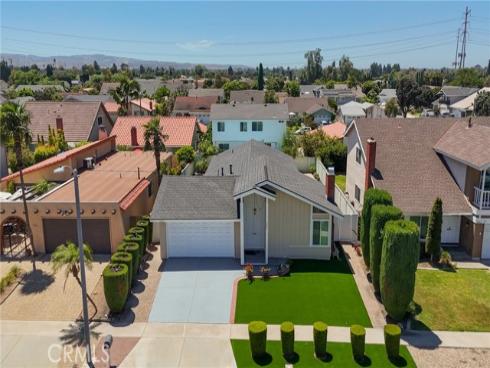 5002 Barkwood , Irvine, CA