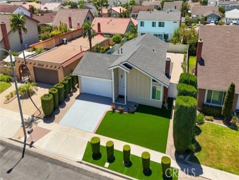 5002 Barkwood , Irvine, CA