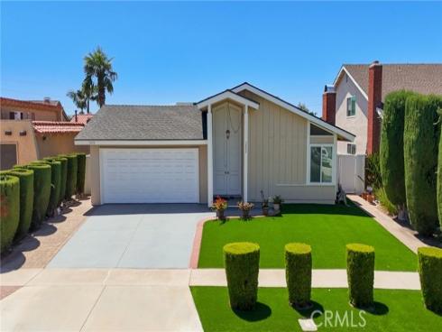 5002 Barkwood , Irvine, CA