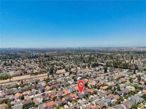 5002  Barkwood  , Irvine, CA