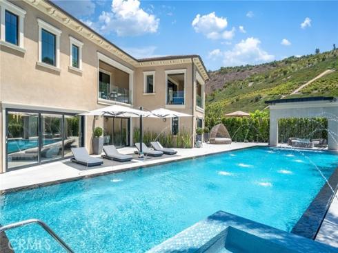 110 Nest Pine , Irvine, CA