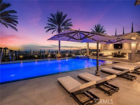 110 Nest Pine , Irvine, CA