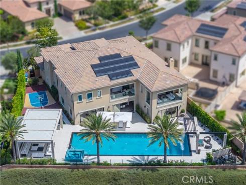 110 Nest Pine , Irvine, CA