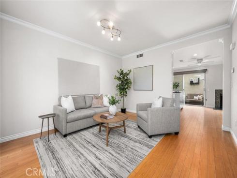 152 Greenmoor 64 , Irvine, CA