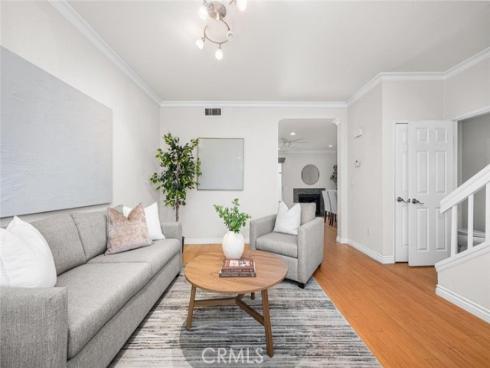 152 Greenmoor 64 , Irvine, CA