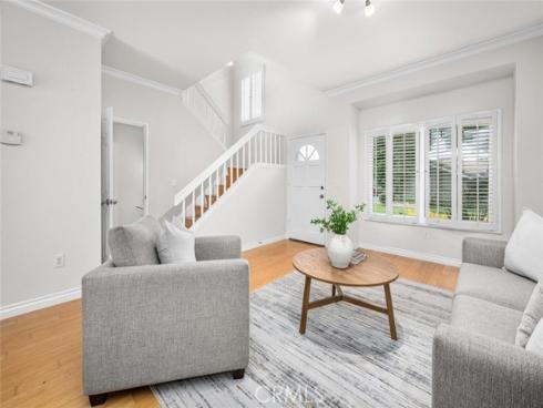 152 Greenmoor 64 , Irvine, CA
