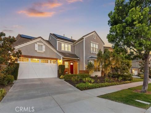142 Yellow Daisy , Irvine, CA