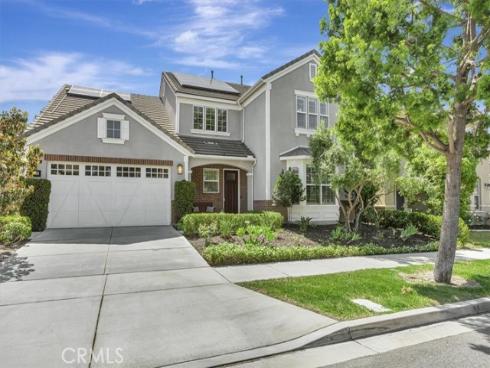142 Yellow Daisy , Irvine, CA