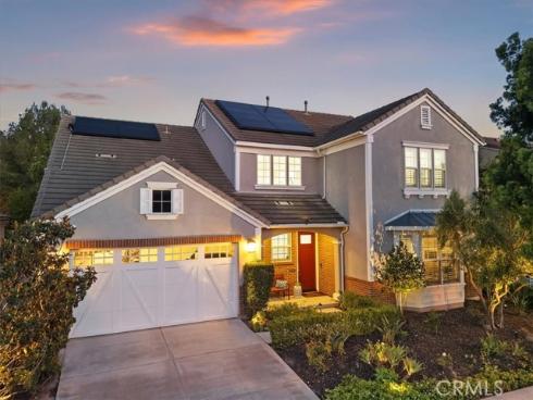 142 Yellow Daisy , Irvine, CA