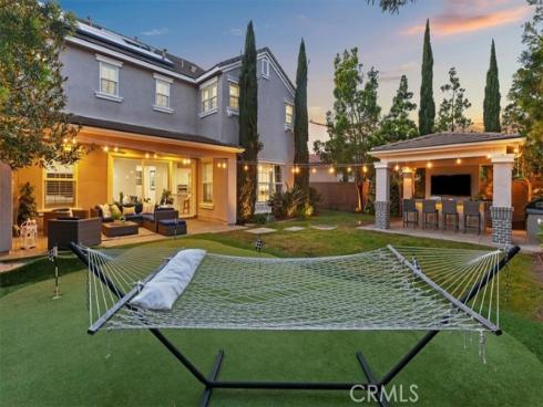 142 Yellow Daisy , Irvine, CA