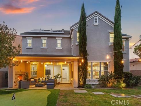142 Yellow Daisy , Irvine, CA