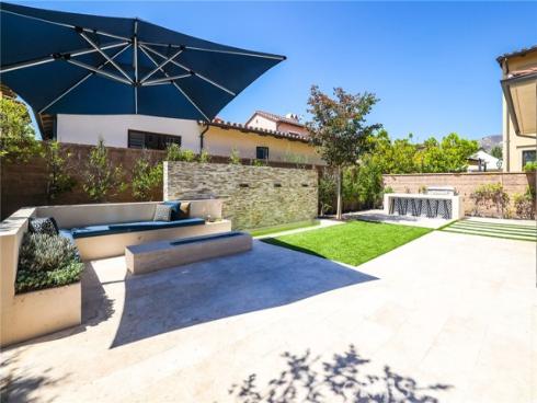 109 Andirons , Irvine, CA
