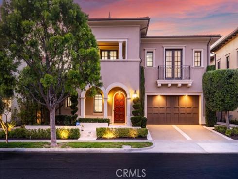109 Andirons , Irvine, CA