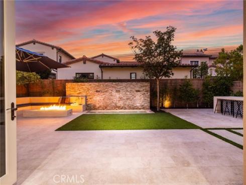 109 Andirons , Irvine, CA