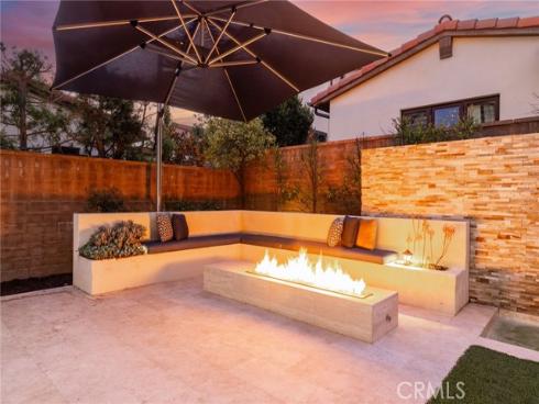 109 Andirons , Irvine, CA