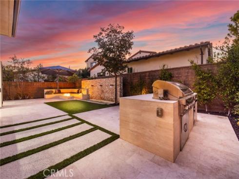 109 Andirons , Irvine, CA