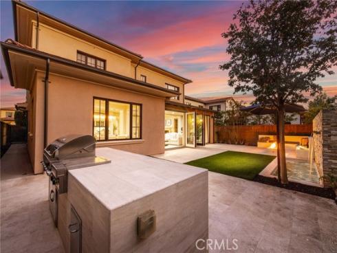 109 Andirons , Irvine, CA