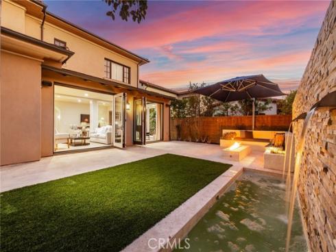 109 Andirons , Irvine, CA