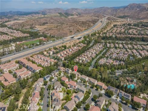 159 Speckled Alder , Irvine, CA