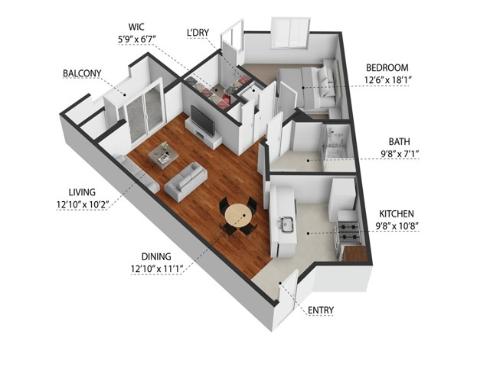 2108 Scholarship , Irvine, CA