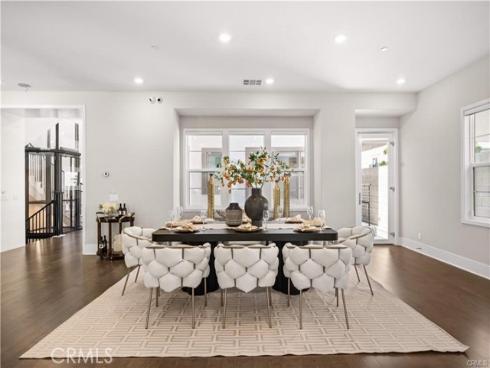 53 Bellatrix , Irvine, CA