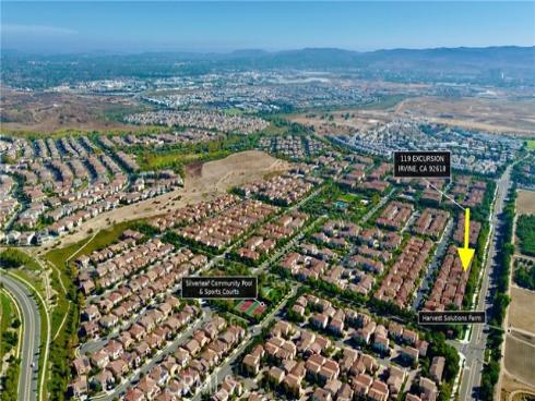 119 Excursion , Irvine, CA