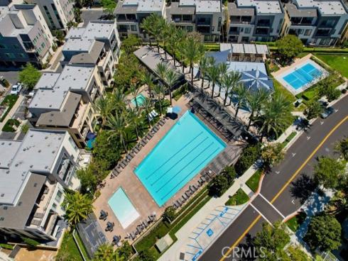 141 Tribeca , Irvine, CA