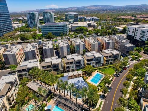 141 Tribeca , Irvine, CA