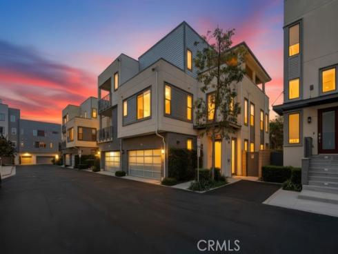 141  Tribeca  , Irvine, CA