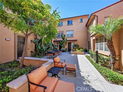 33 Silverado , Irvine, CA