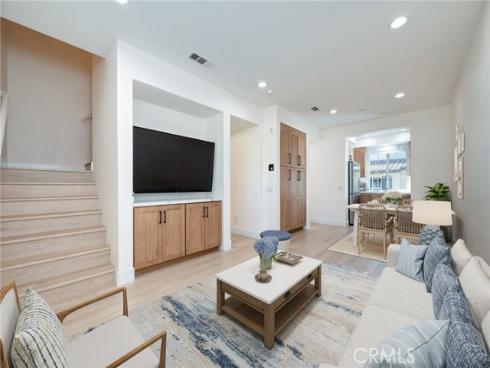 33 Silverado , Irvine, CA