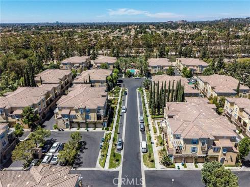 1406 Terra Bella , Irvine, CA